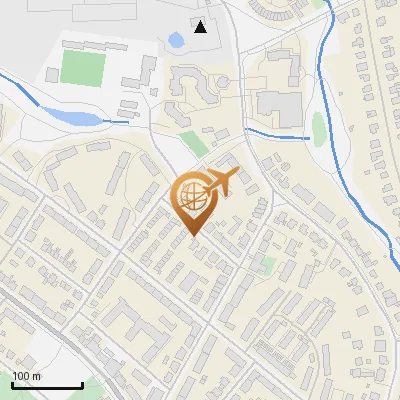 Foto zu Wohltorfkamp 10, 21031 Hamburg