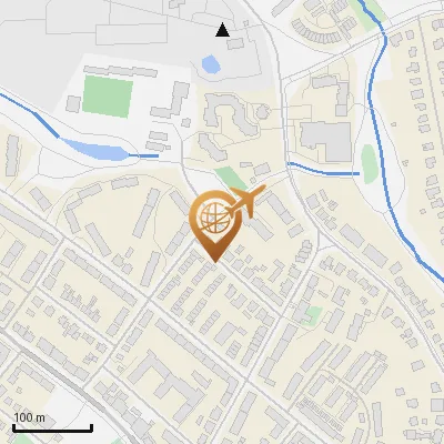 Foto zu Wohltorfkamp 14, 21031 Hamburg