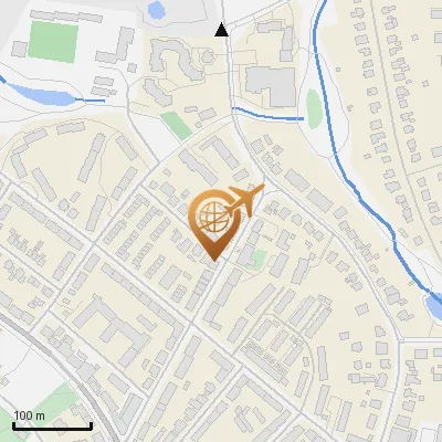 Foto zu Wohltorfkamp 2, 21031 Hamburg