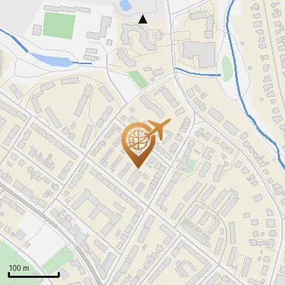 Foto zu Wohltorfkamp 3, 21031 Hamburg