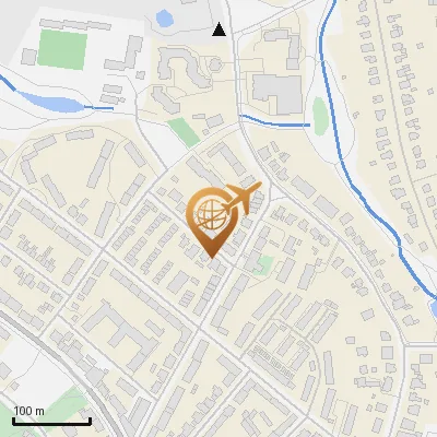 Foto zu Wohltorfkamp 4, 21031 Hamburg