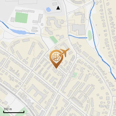 Foto zu Wohltorfkamp 8, 21031 Hamburg