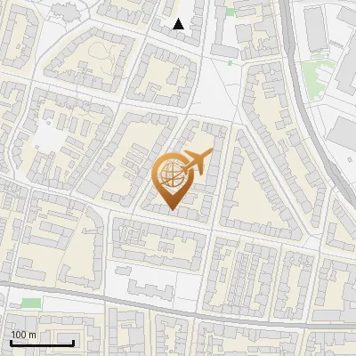 Foto zu Wohlwillstraße 14, 20359 Hamburg