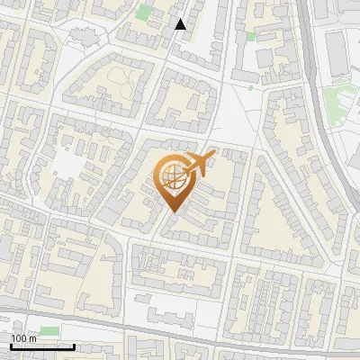 Foto zu Wohlwillstraße 16, 20359 Hamburg