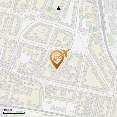 Foto zu Wohlwillstraße 17, 20359 Hamburg