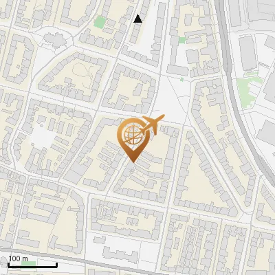 Foto zu Wohlwillstraße 24, 20359 Hamburg