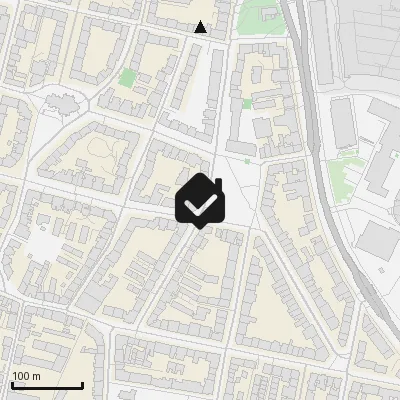 Bild zu Wohlwillstraße 29, 20359 Hamburg