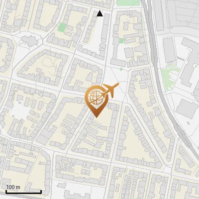 Foto zu Wohlwillstraße 30, 20359 Hamburg