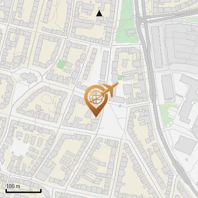 Foto zu Wohlwillstraße 37, 20359 Hamburg