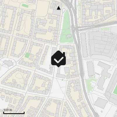 Bild zu Wohlwillstraße 48, 20359 Hamburg