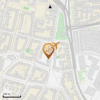 Foto zu Wohlwillstraße 49, 20359 Hamburg