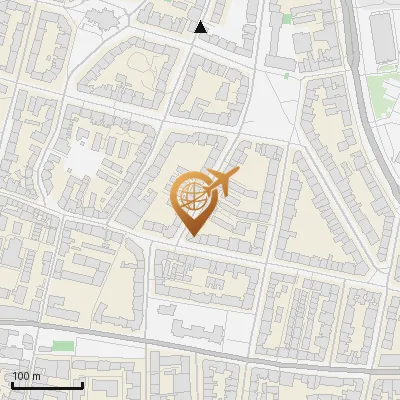 Foto zu Wohlwillstraße 6, 20359 Hamburg