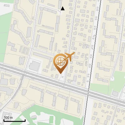 Foto zu Wolburgsweg 3, 13589 Berlin