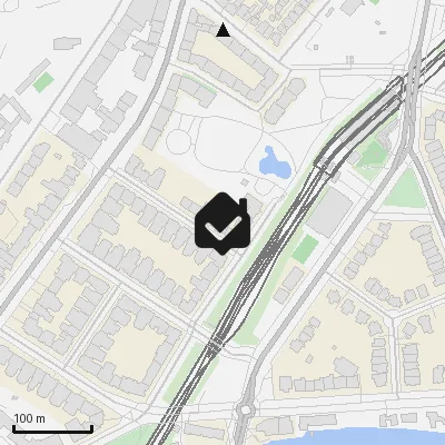 Bild zu Woldsenweg 13, 20249 Hamburg