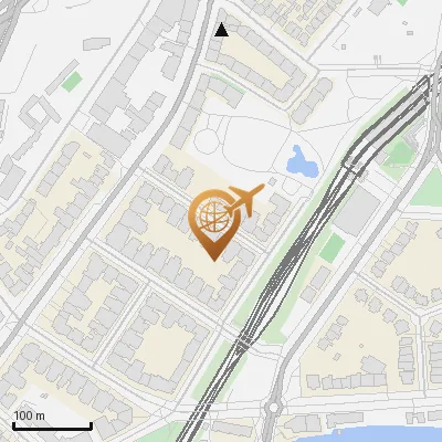 Foto zu Woldsenweg 14, 20249 Hamburg