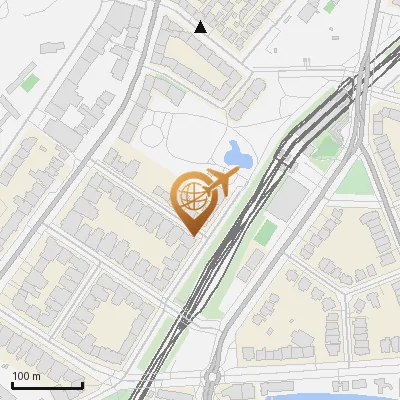 Foto zu Woldsenweg 15, 20249 Hamburg