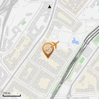 Foto zu Woldsenweg 8, 20249 Hamburg