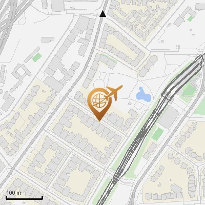 Foto zu Woldsenweg 9, 20249 Hamburg