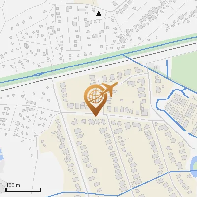 Foto zu Wolfdietrichweg 1, 22529 Hamburg