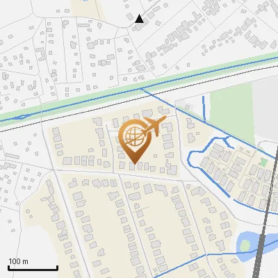 Foto zu Wolfdietrichweg 2, 22529 Hamburg