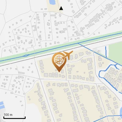 Foto zu Wolfdietrichweg 5, 22529 Hamburg