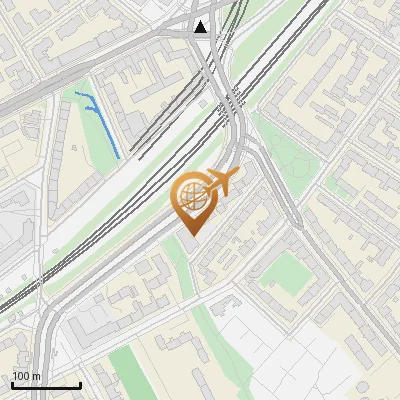 Foto zu Wolfensteindamm 9, 12165 Berlin