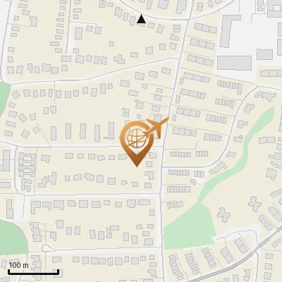 Foto zu Wolferskamp 1, 22559 Hamburg