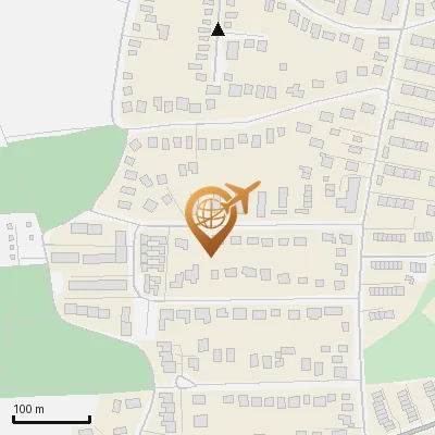 Foto zu Wolferskamp 13, 22559 Hamburg