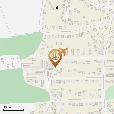 Foto zu Wolferskamp 17, 22559 Hamburg