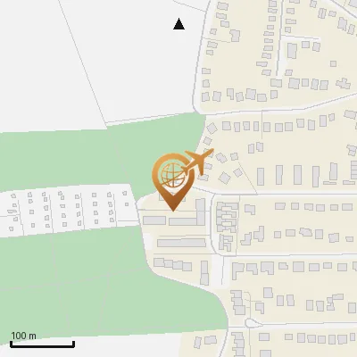 Foto zu Wolferskamp 25, 22559 Hamburg