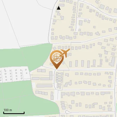 Foto zu Wolferskamp 52, 22559 Hamburg