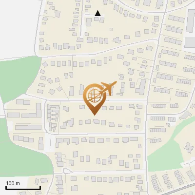 Foto zu Wolferskamp 9, 22559 Hamburg