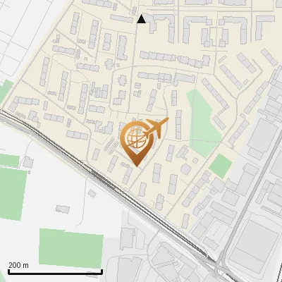 Foto zu Wolffsohnstraße 11, 50827 Köln