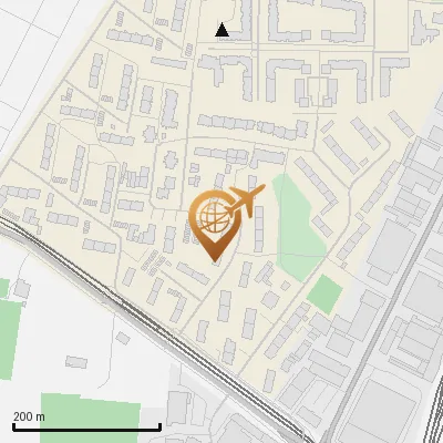 Foto zu Wolffsohnstraße 15, 50827 Köln