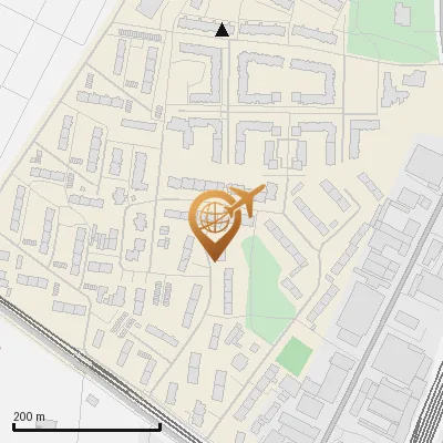Foto zu Wolffsohnstraße 24, 50827 Köln