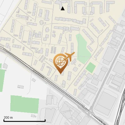 Foto zu Wolffsohnstraße 4, 50827 Köln