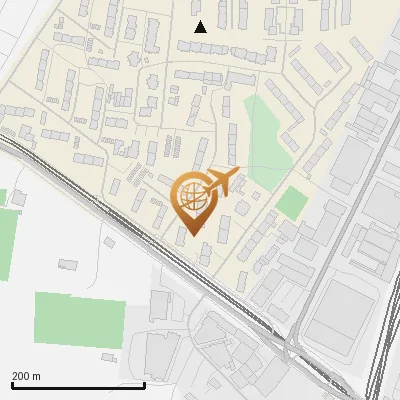 Foto zu Wolffsohnstraße 6, 50827 Köln