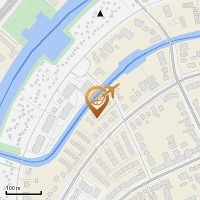 Foto zu Wolffsonstieg 2, 22297 Hamburg