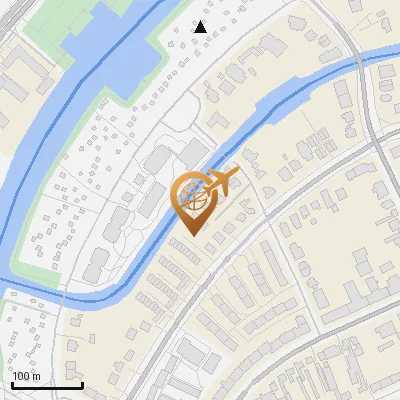 Foto zu Wolffsonstieg 4, 22297 Hamburg