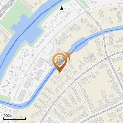 Foto zu Wolffsonweg 19, 22297 Hamburg