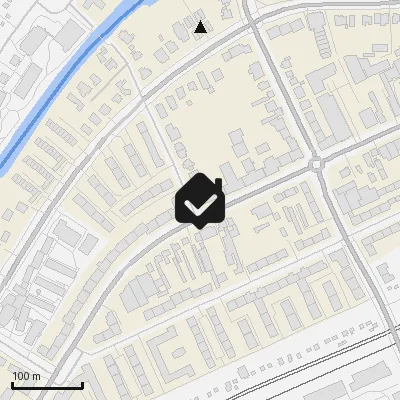 Bild zu Wolffsonweg 2, 22297 Hamburg