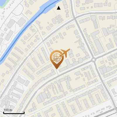 Foto zu Wolffsonweg 4, 22297 Hamburg