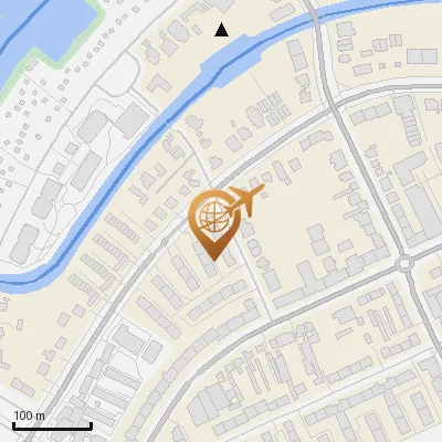 Foto zu Wolffsonweg 5, 22297 Hamburg