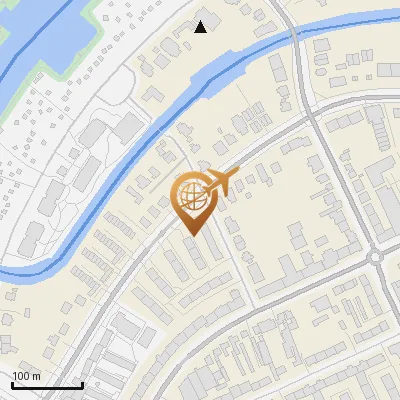 Foto zu Wolffsonweg 7, 22297 Hamburg