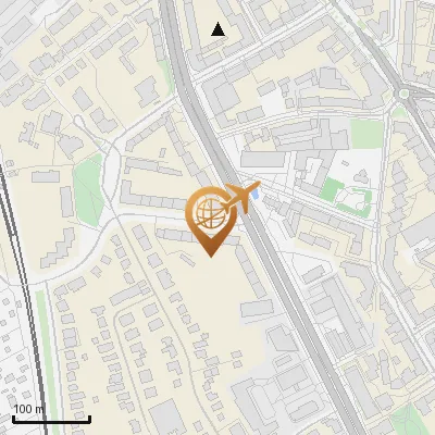 Foto zu Wolffstraße 2, 22525 Hamburg