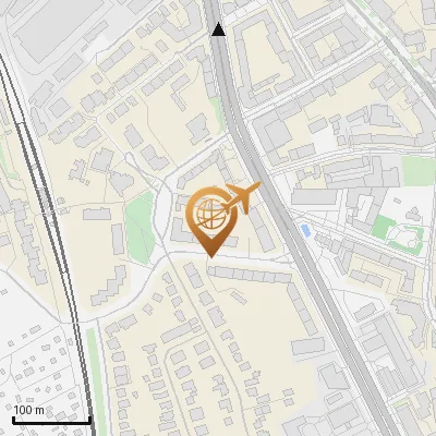 Foto zu Wolffstraße 3, 22525 Hamburg