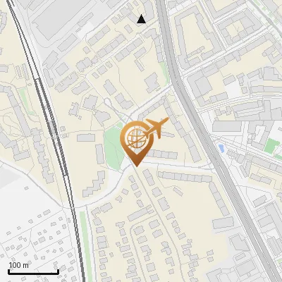 Foto zu Wolffstraße 9, 22525 Hamburg