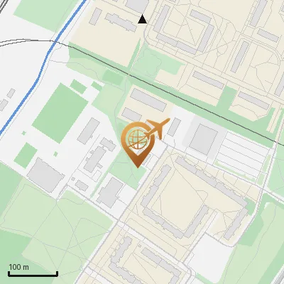 Foto zu Wolfgang-Heinz-Straße 45, 13125 Berlin