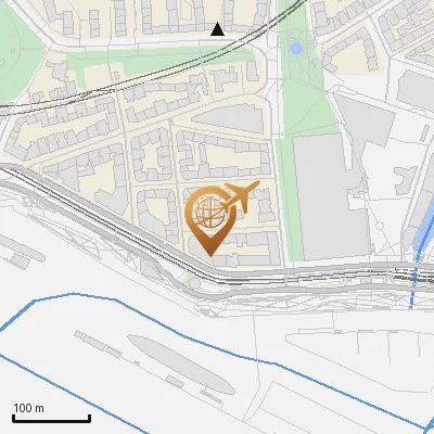 Foto zu Wolfgangsweg 11, 20459 Hamburg