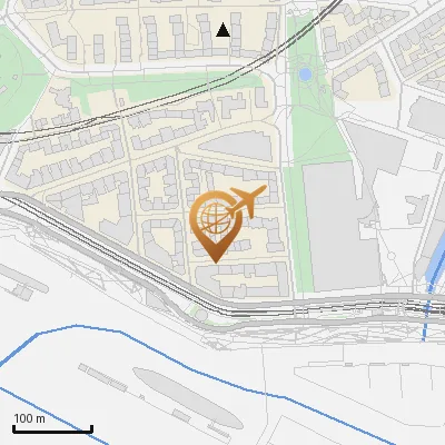 Foto zu Wolfgangsweg 12, 20459 Hamburg